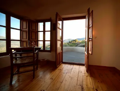 Suite Terrace