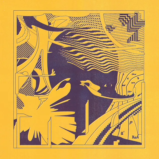 AVAILABLE THIS FANTASTIC SINGLE FROM THE BAND @minibus_intergalactic 