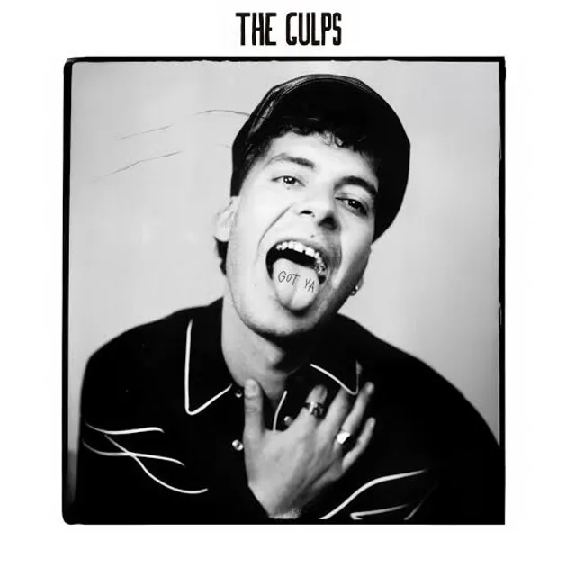 Uno de los nuevos pepinos que han grabado @thegulps en @casaestudio con @youthmartin produciendo y la leyenda @alanmcgee