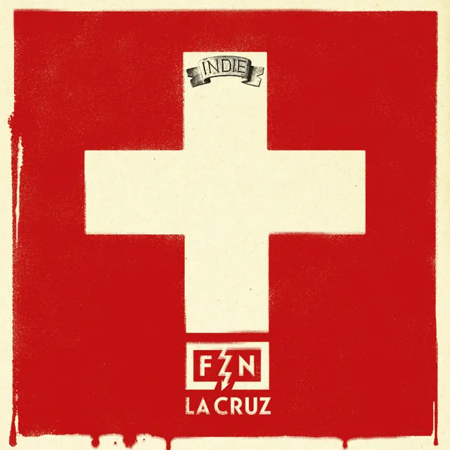 La cruz