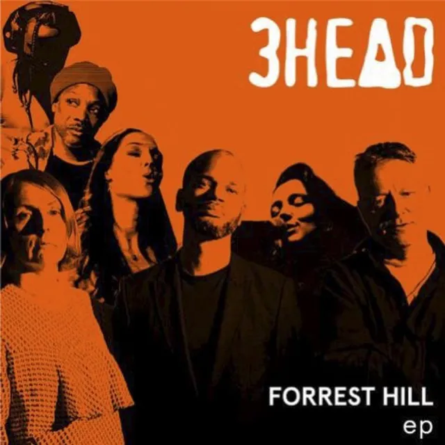 Forrest Hill
