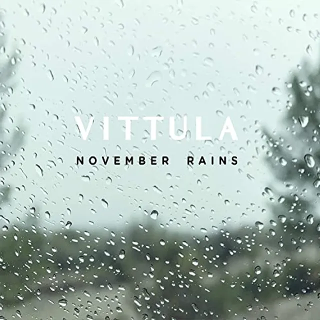 November Rains