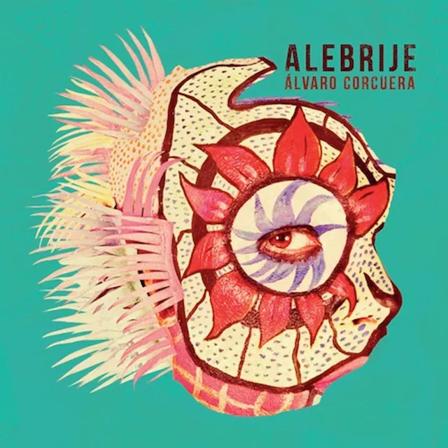 Alebrije