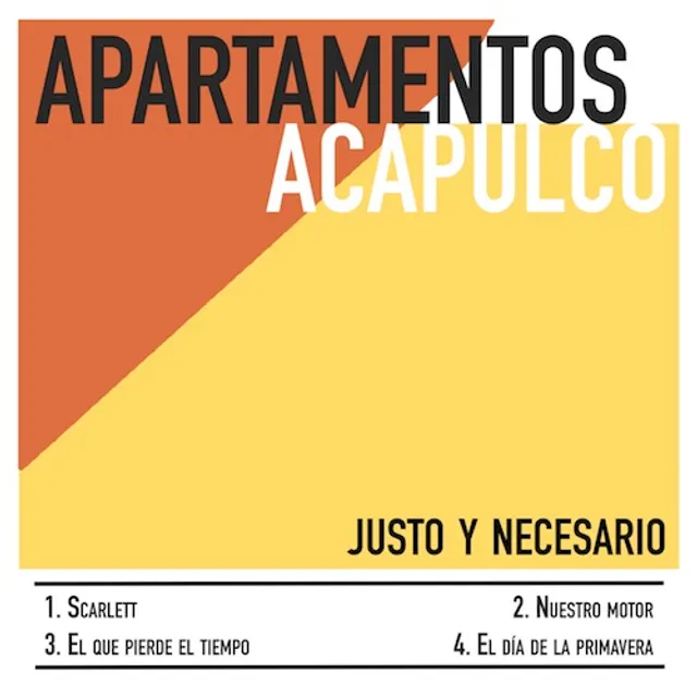 Justo y necesario