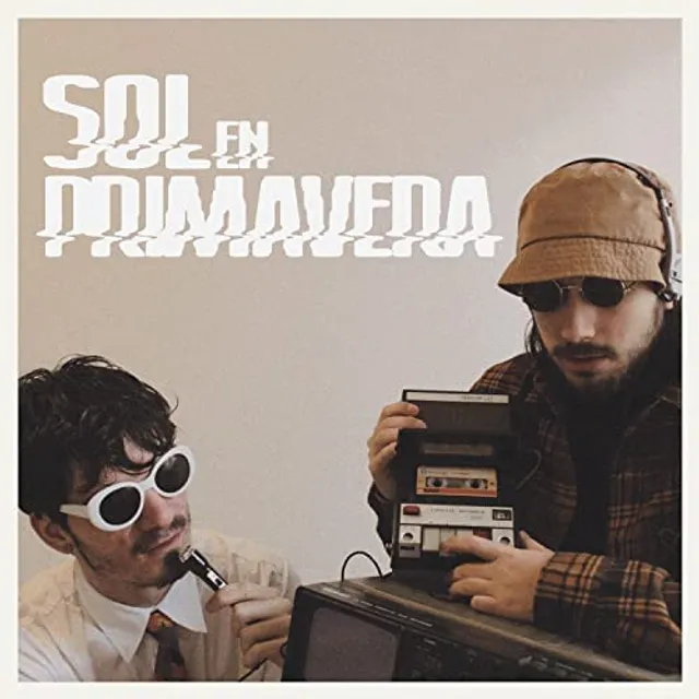 Sol en primavera