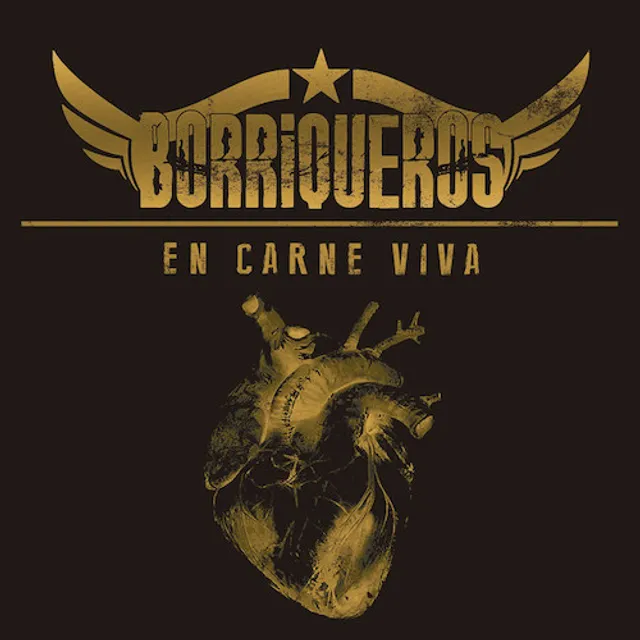 En carne viva