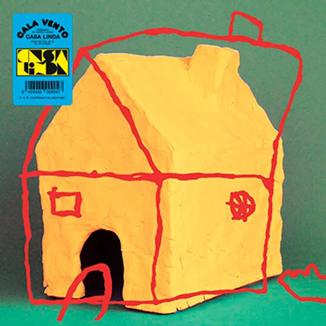Casa linda