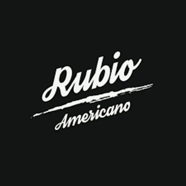Rubio Americano