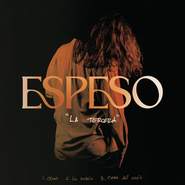 La tercera