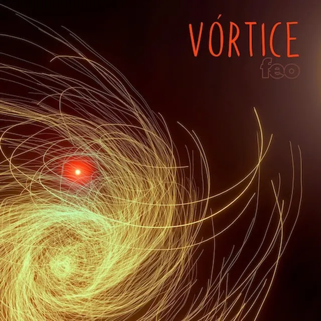 Vórtice