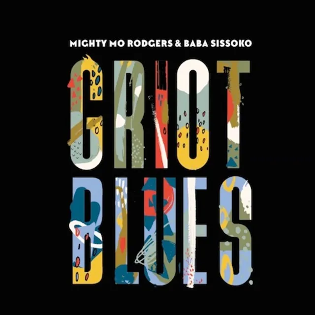 Griot Blues