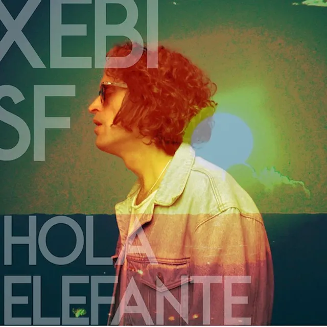 Hola elefante