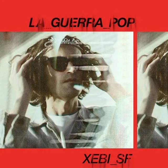 La guerra pop