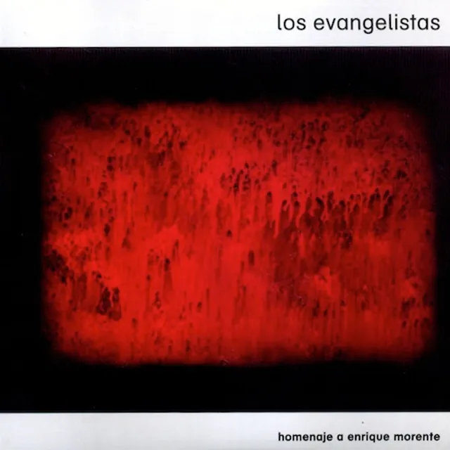 Homenaje a Enrique Morente