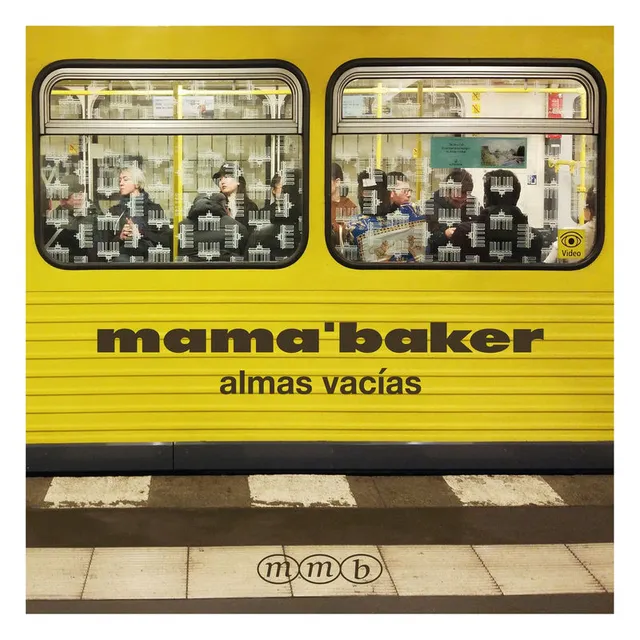 Almas vacías
