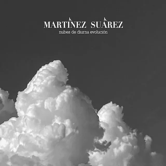Nubes de diurna evolución