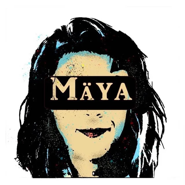 Mäya