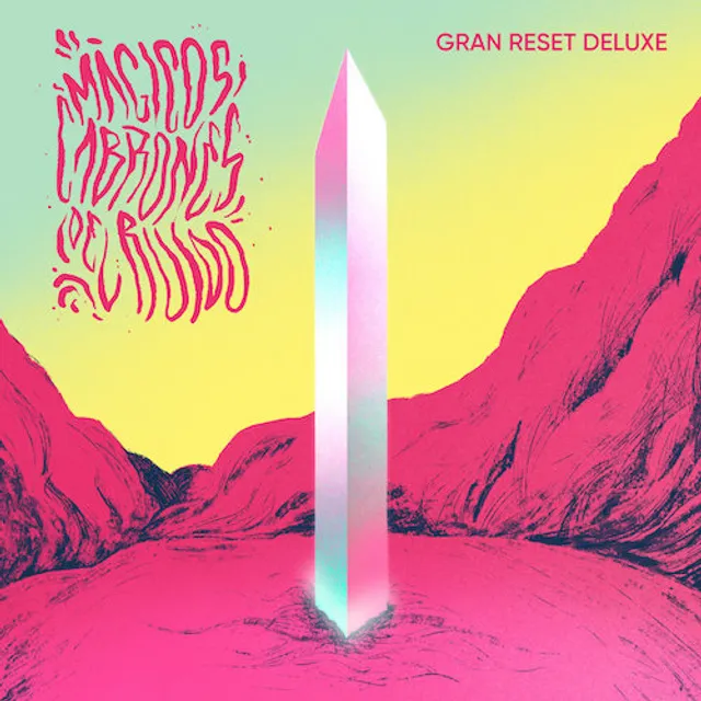 Gran reset deluxe