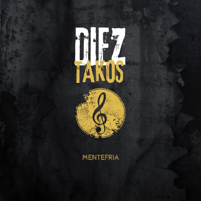Diez takos