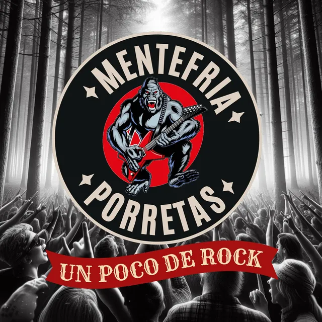 Un poco de rock