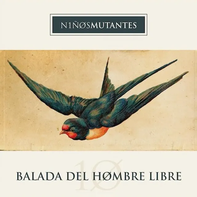 Balada del hombre libre