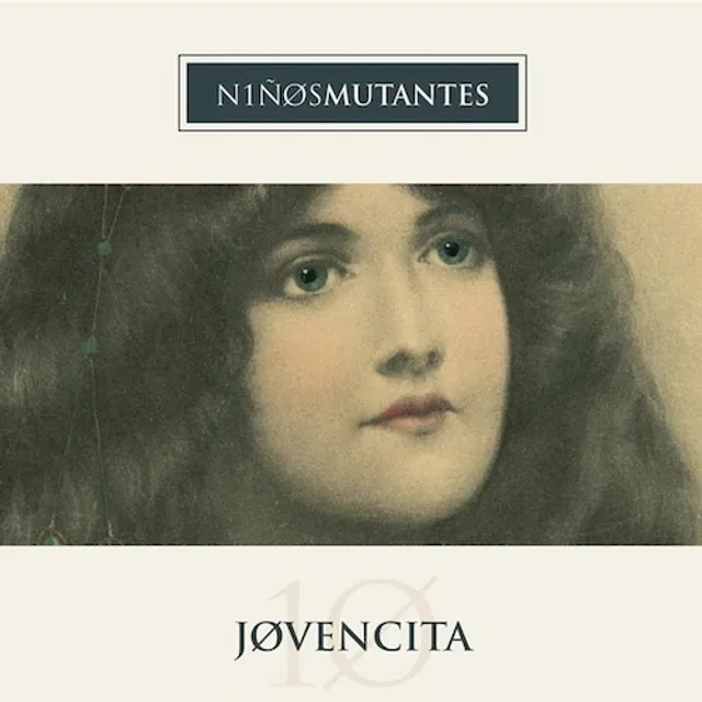 Jovencita