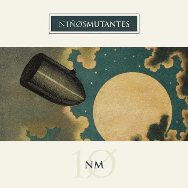 Niños Mutantes