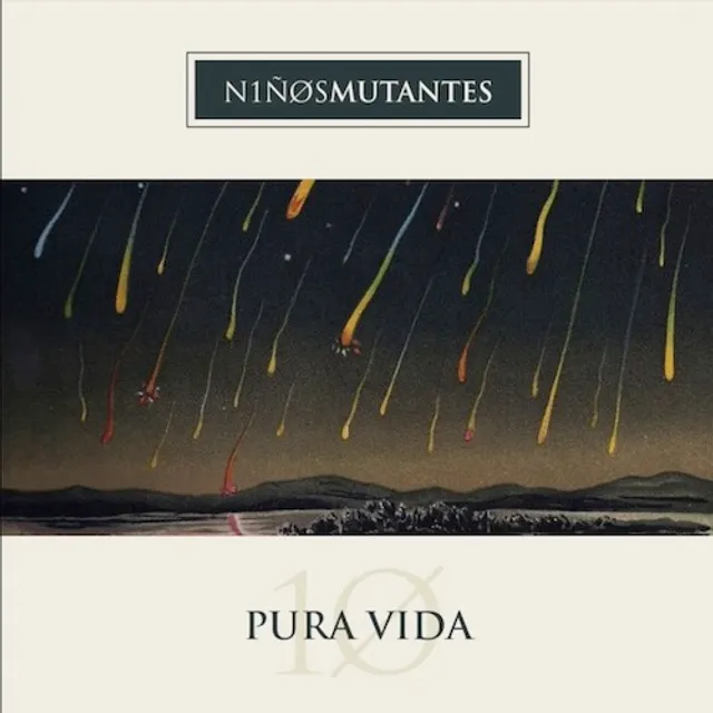 Pura vida