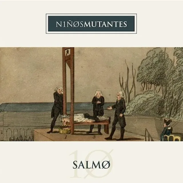 Salmo