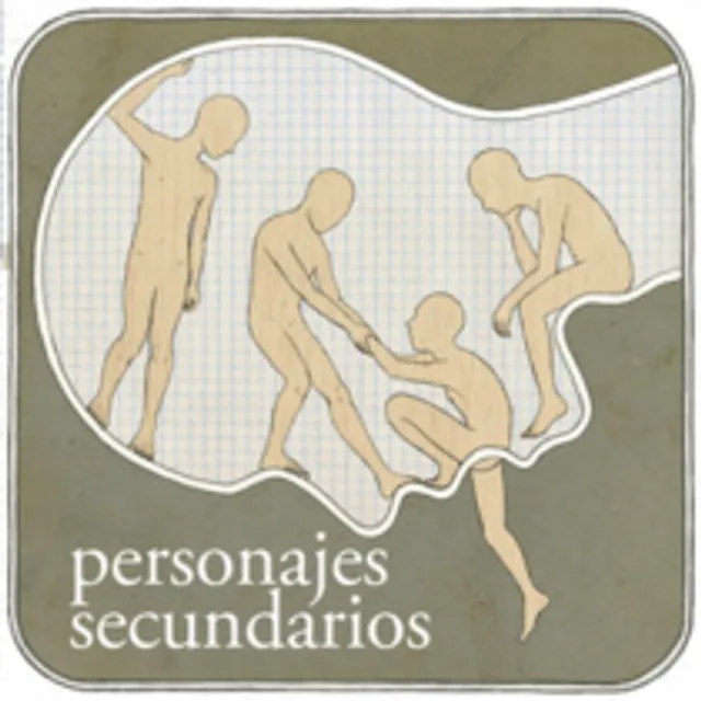 Personajes Secundarios