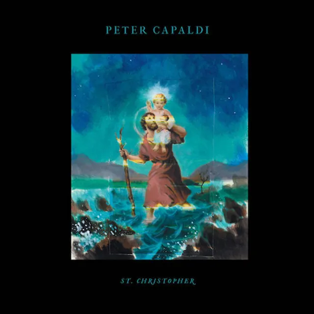 St. Christopher