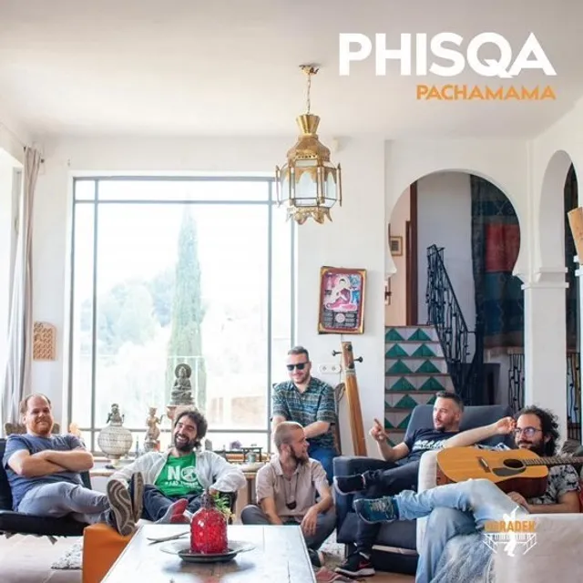 Pachamama