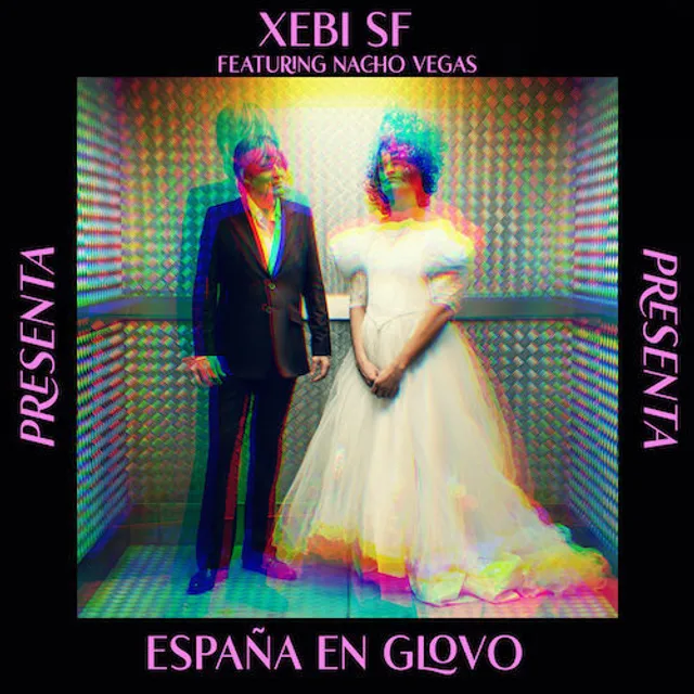 España en Glovo (feat. Nacho Vegas)