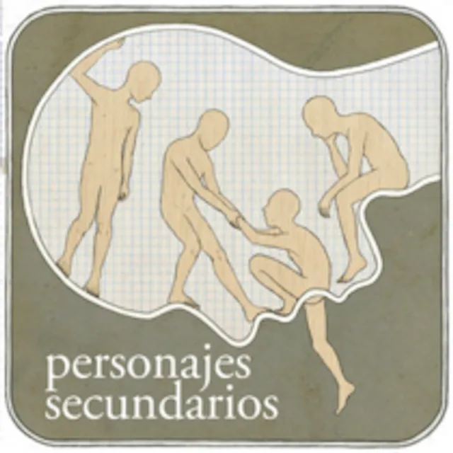 Personajes Secundarios