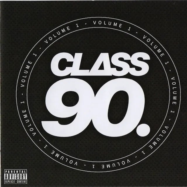 Class 90, Vol. 1