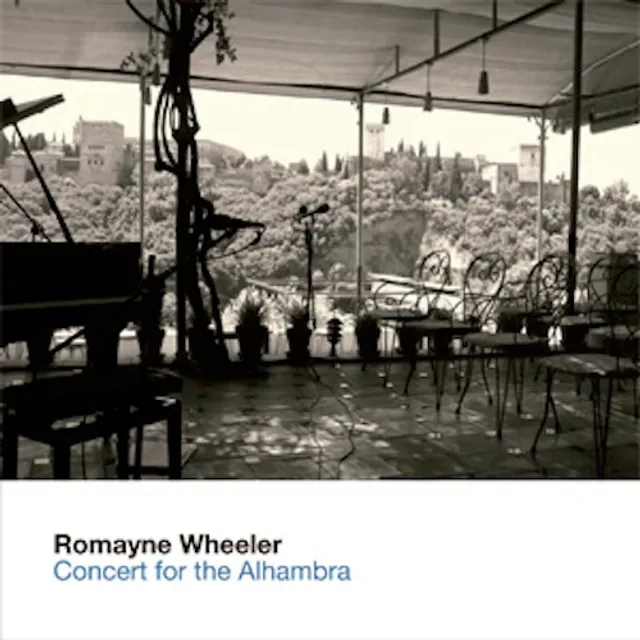 Concert for the Alhambra