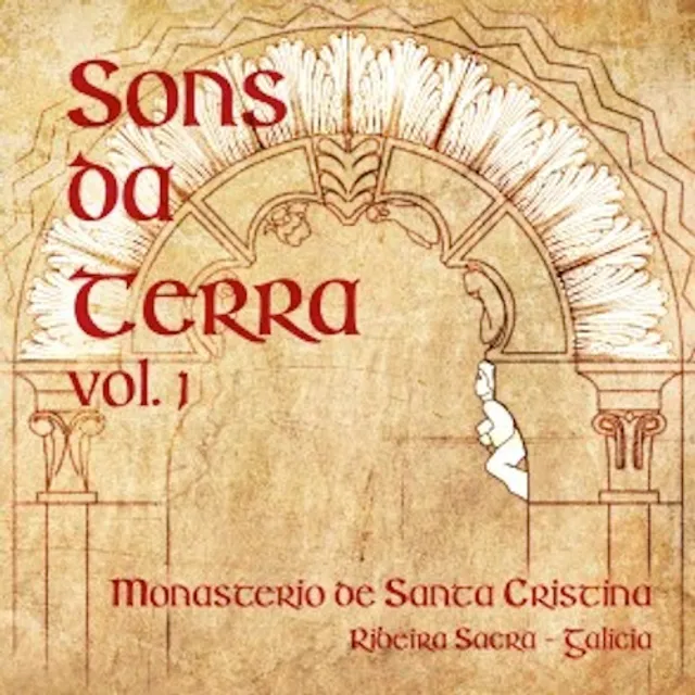 Sons da Terra, vol. 1