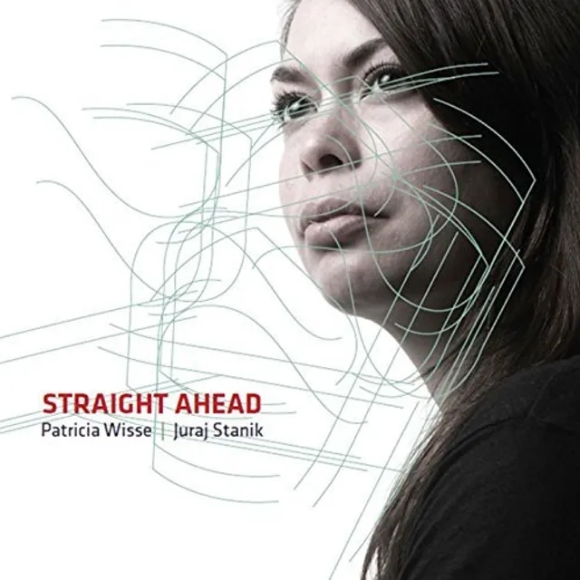 Straight Ahead