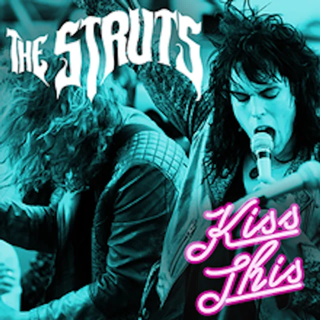 Kiss This