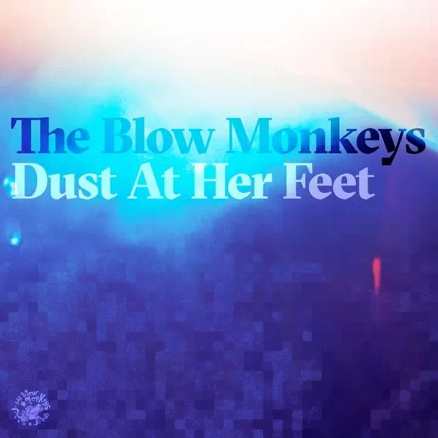 Dust at Her Feet