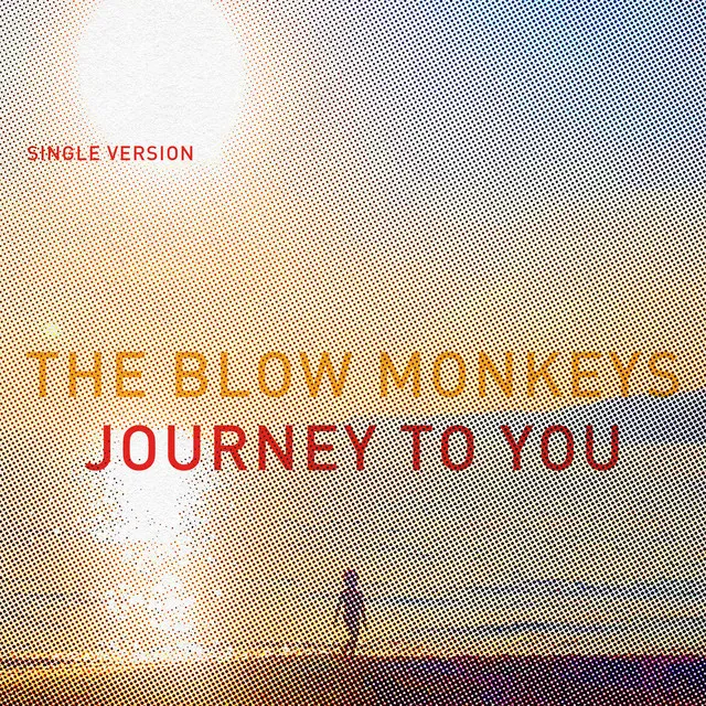 Journey to You
