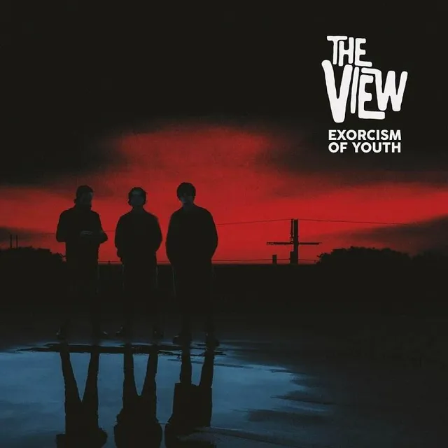 Exorcism of Youth