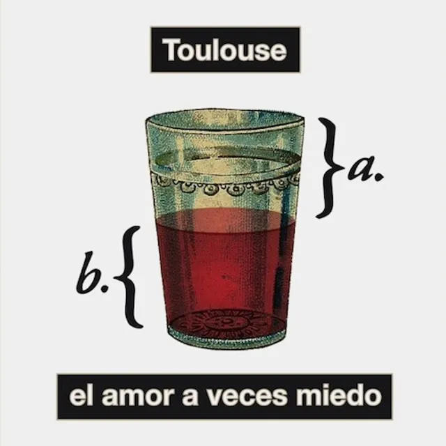 El amor a veces miedo