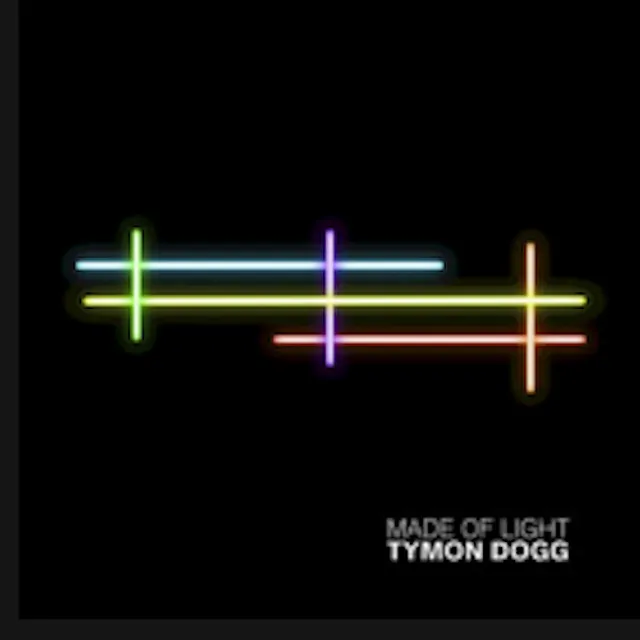 Made of Light