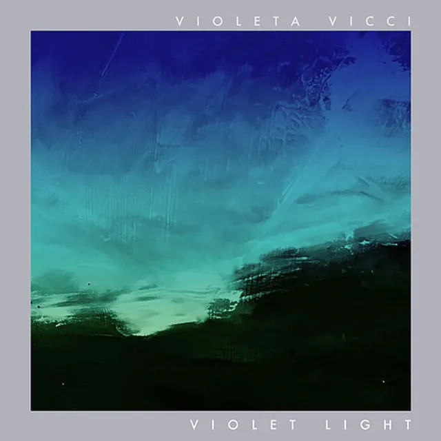 Violet Light